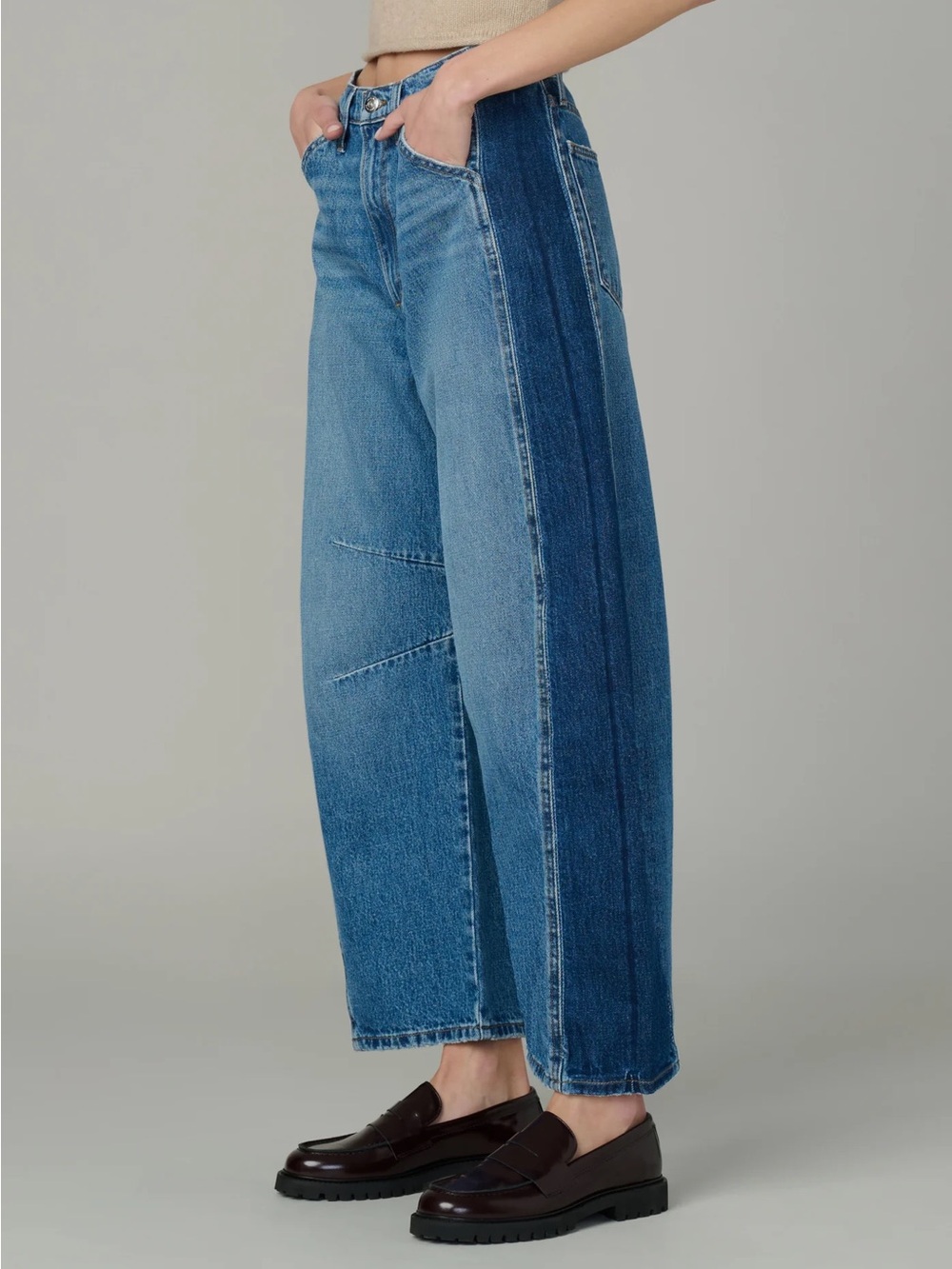 Joe's Jeans The Bowie Jean in Refreshing Size 27 - Picture 2 of 5